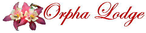Orpha Lodge Logo.JPG (57495 bytes)